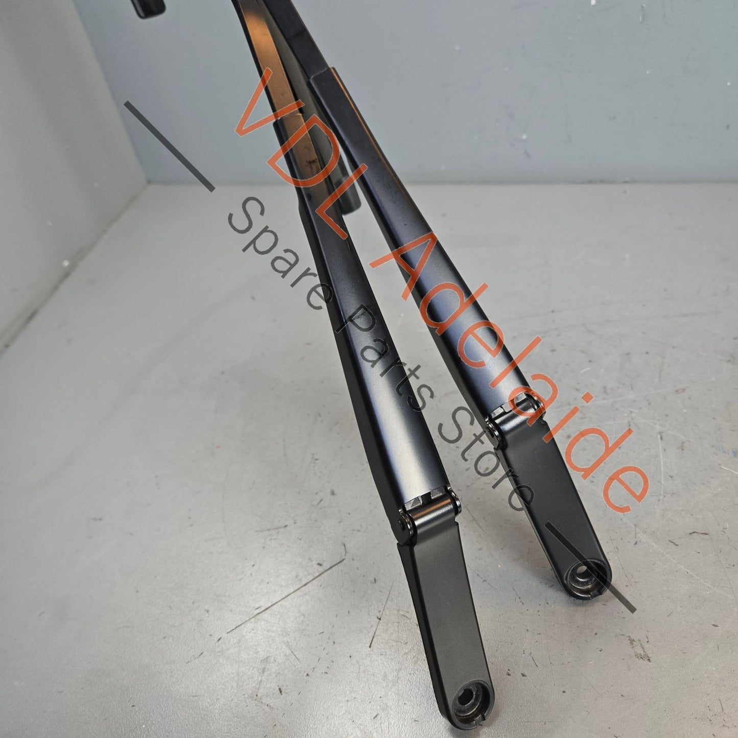 8W2998002 8W2955407 8W2955408 Audi A4 A5 Windscreen Wiper Arm Set Left & Right 8W2955407 8W2955408 8W2998002