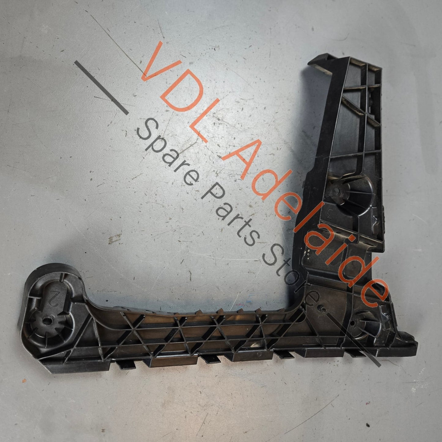 8W6807453B Audi A5 S5 F5 B9 Rear Left Bumper Bracket 8W6807453B