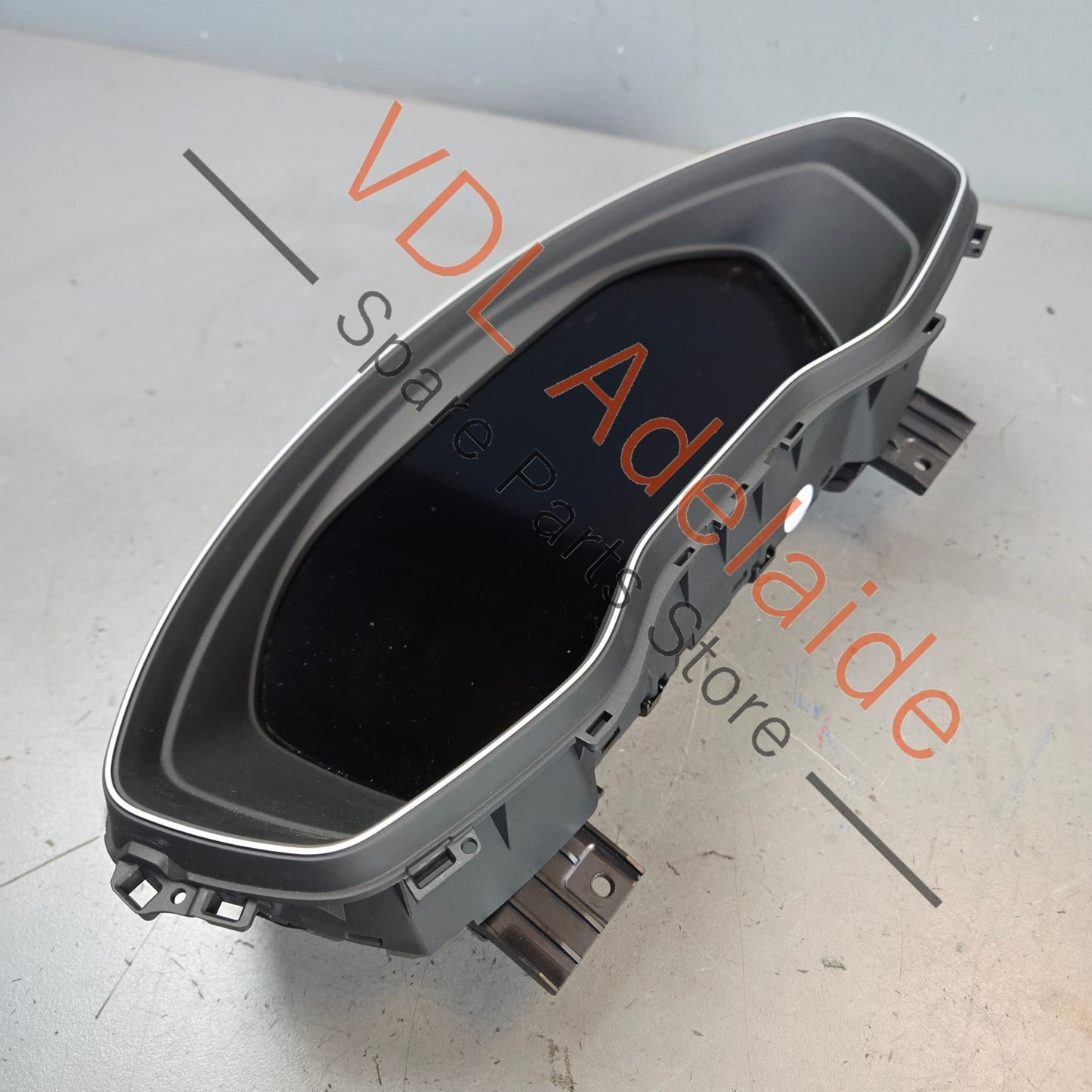 8W5920790M Audi S5 B9 Virtual Cockpit Dashboard Display Screen 8W5920790M