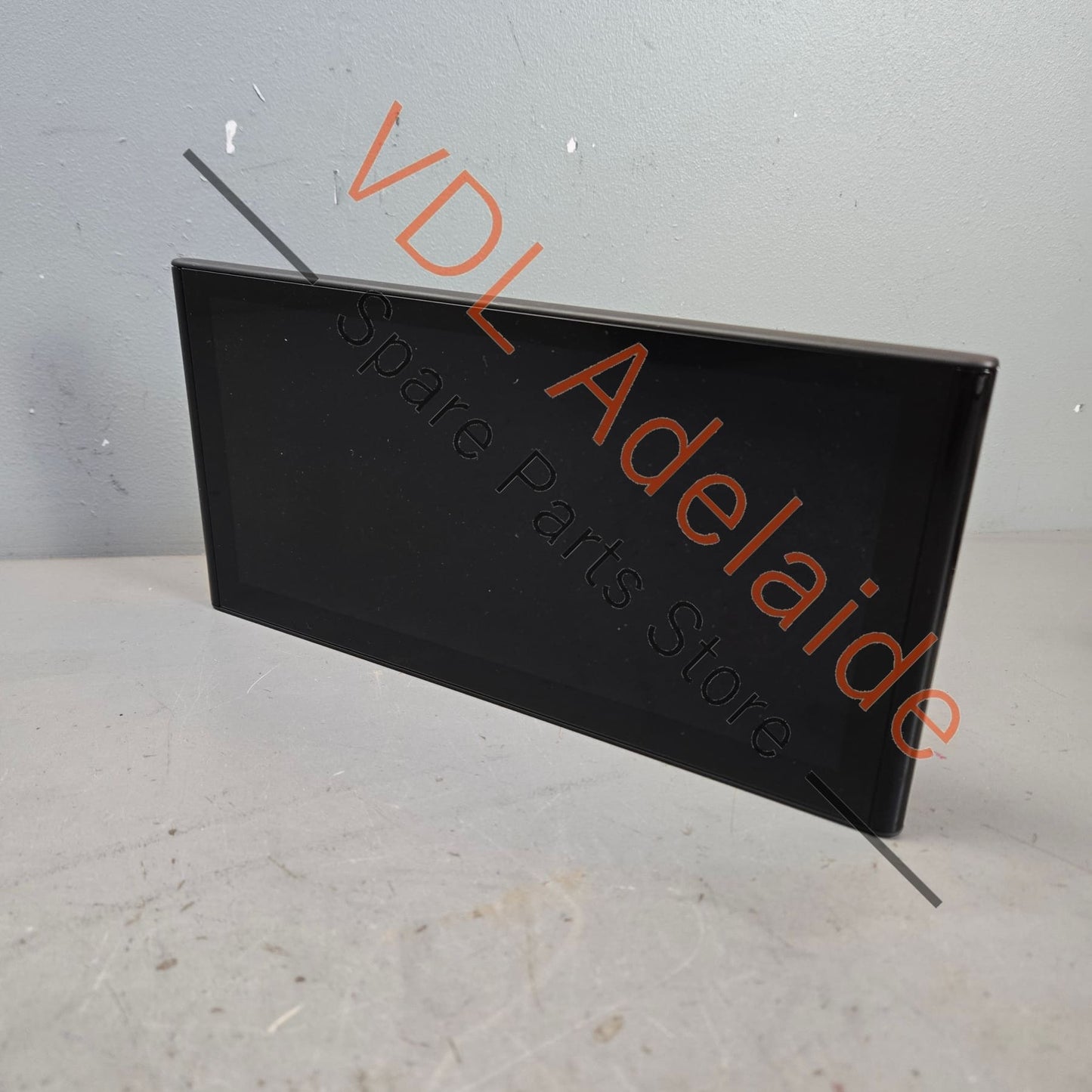 8W2919620A 8W2919620 Audi A4 A5 S4 S5 RS4 RS5 B9 10.1 Display Screen MIB 8W2919620A 8W2919620