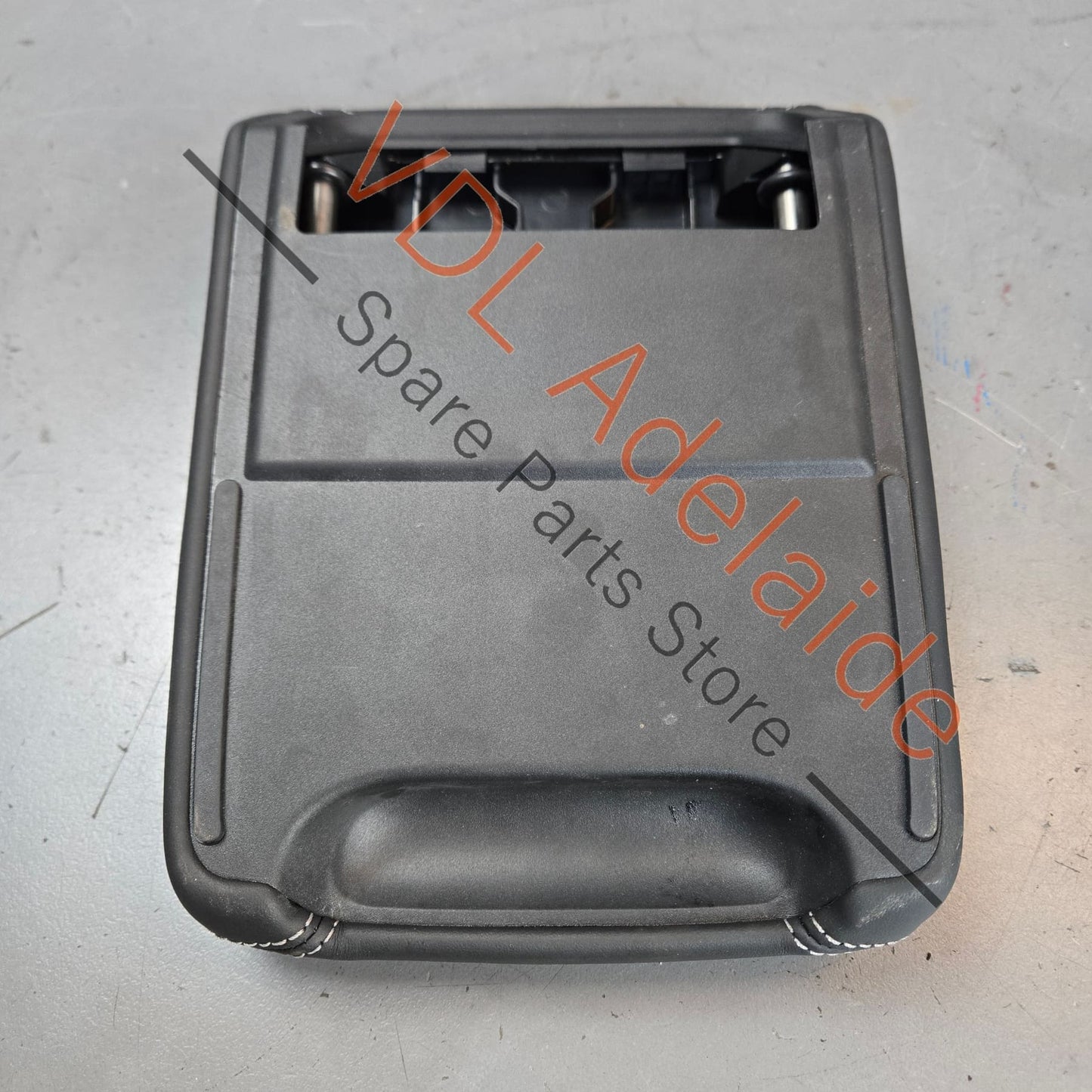 8W0864207JEWL Genuine Audi S4 S5 F5 B9 Centre Console Armrest 8W0864207J EWL Black Leather