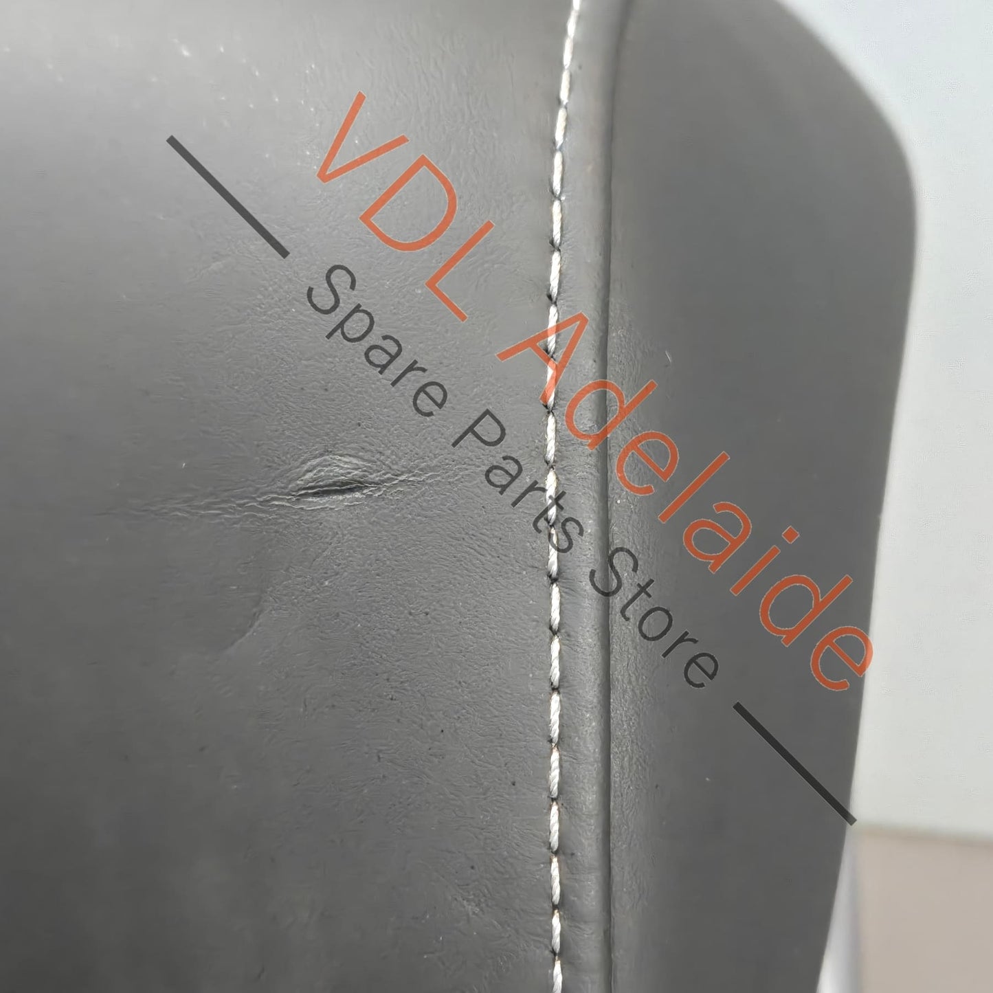 8W6885973JEWL 8W6885973J Audi A5 S5 RS5 Rear Headrest Head Rest 8W6885973J EWL #01
