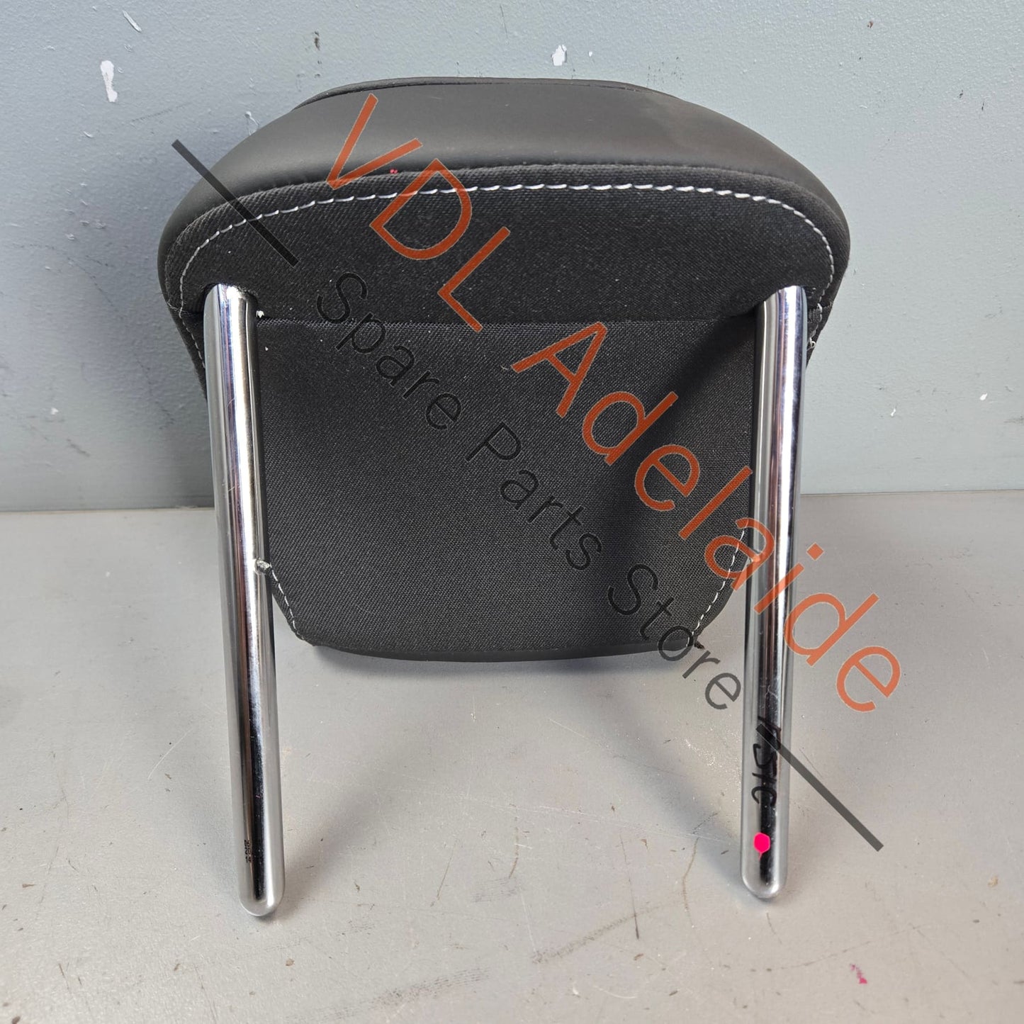 8W6885973JEWL 8W6885973J Audi A5 S5 RS5 Rear Headrest Head Rest 8W6885973J EWL #01