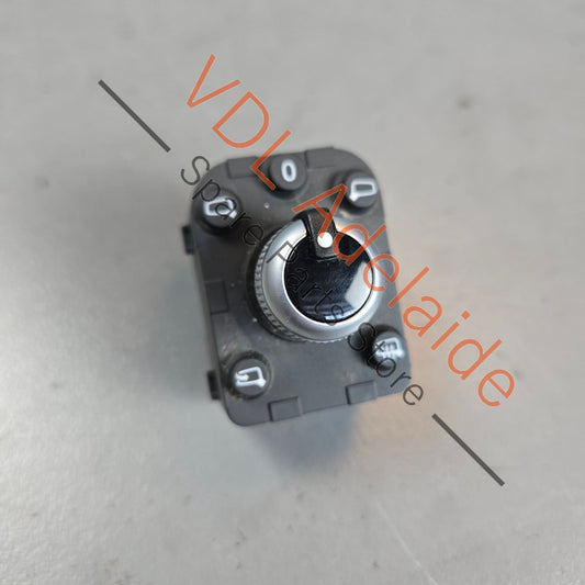4M0959565M 4M0959565Q Audi A5 S5 B9 Power Folding Mirror Switch 4M0959565M 4M0959565Q