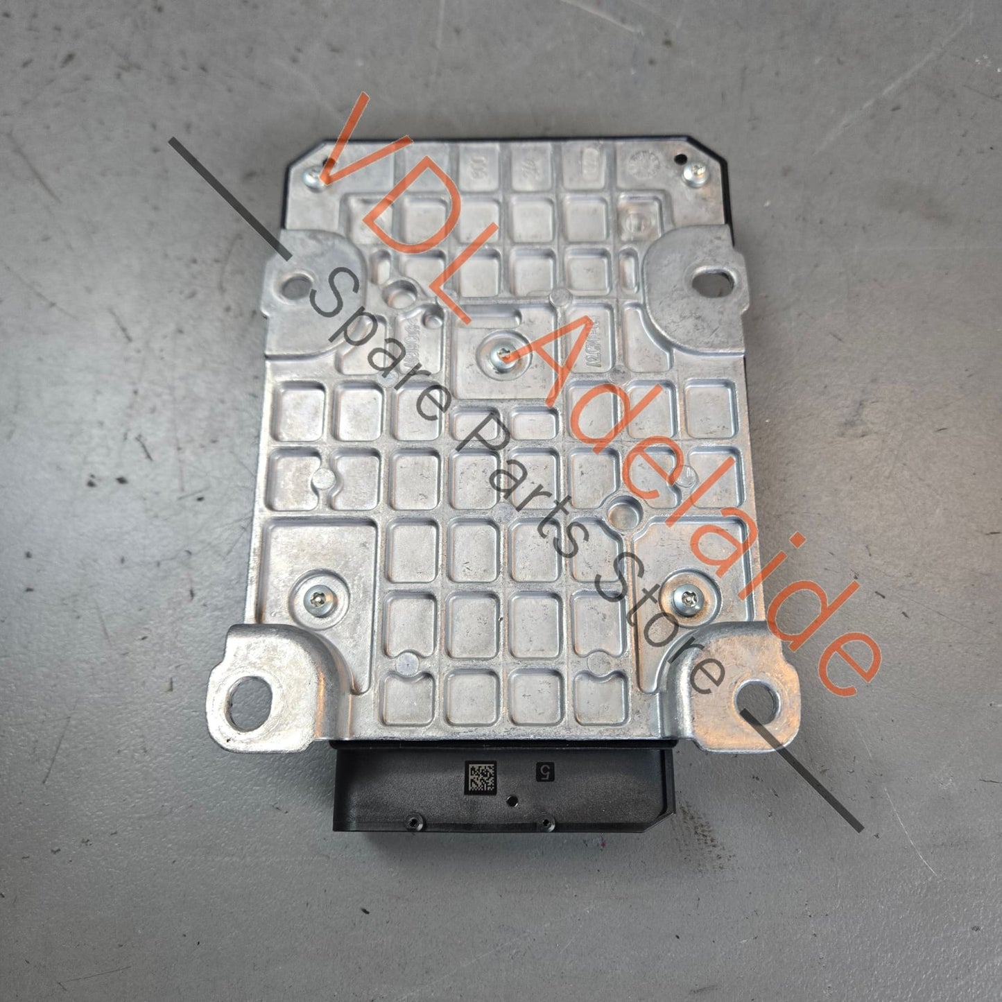 8W0907777T 8W0907777C Audi A5 S5 RS5 F5 B9 Active Suspension Chassis Control EFP Module 8W0907777T 8W0907777C