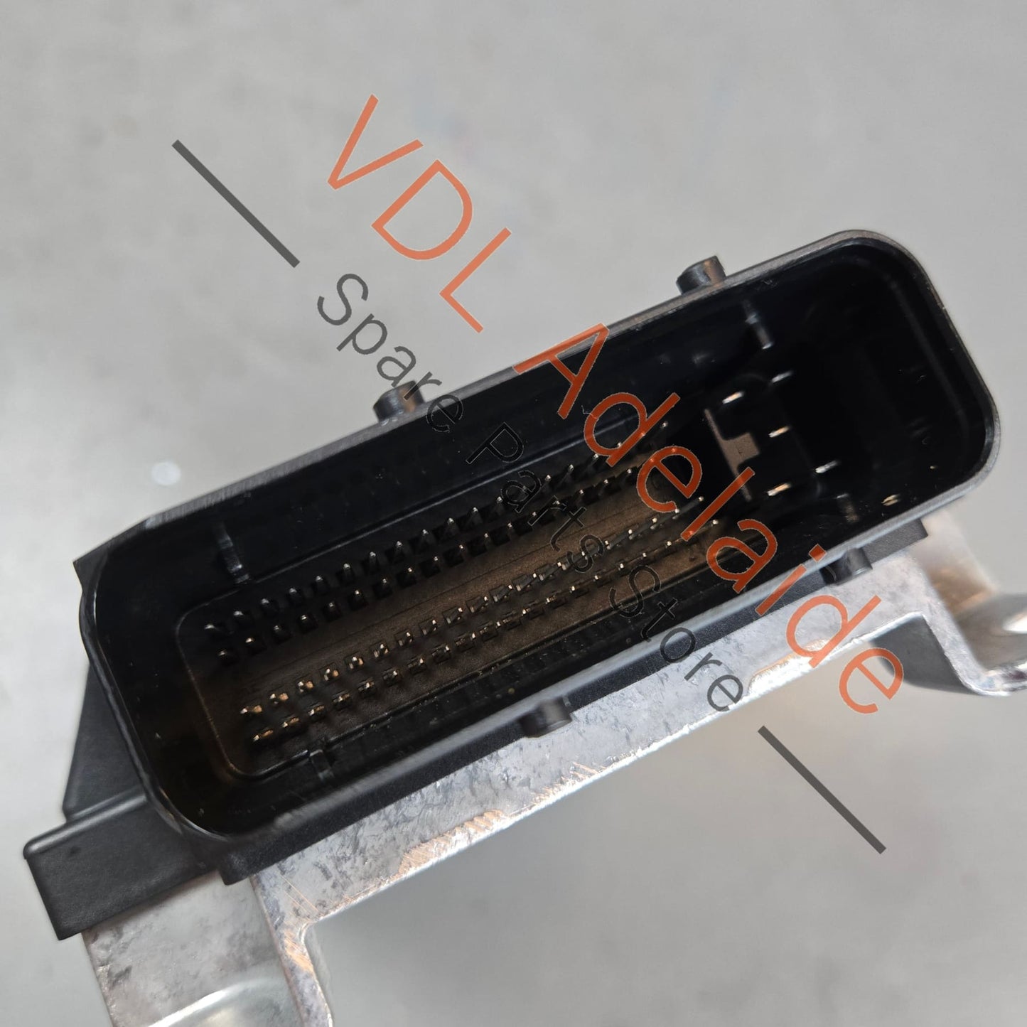 8W0907777T 8W0907777C Audi A5 S5 RS5 F5 B9 Active Suspension Chassis Control EFP Module 8W0907777T 8W0907777C