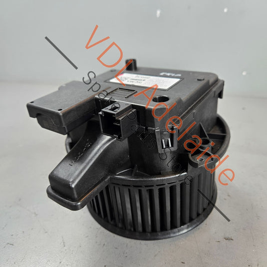 4M2820021C 4M2820021 Audi A4 S4 B9 A5 Q5 Q7 AC Blower Motor Fan for Dashboard for RHD 4M2820021C