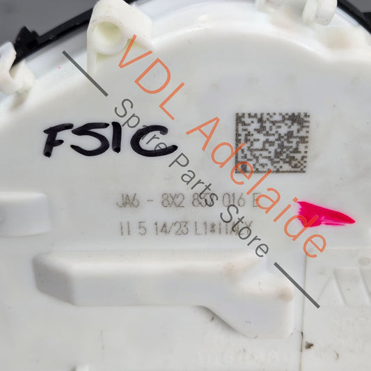 8X2837016E Audi A5 S5 RS5 B9 F5 Front Right Door Lock 8X2837016E