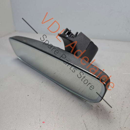 8W0857511F 8W0857511F9B9 Audi A4 S4 B9 A5 S5 Interior Rear View Mirror Frameless 8W0857511F 9B9