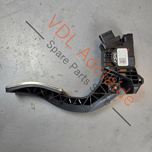 8W1723523A Audi A4 A5 S4 S5 RS4 RS5 B9 Accelerator Pedal Throttle for RHD models 8W1723523A