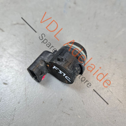 5Q0919275C Audi A4 A5 Q5 Parking Sensor 5Q0919275C Black