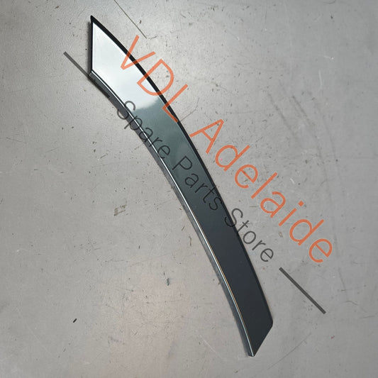 575854990DGRU 575854990D Cupra Ateca Right Rear Fender Wheel Arch Moulding 575854990D GRU 9S / X6T Camouflage Green Metallic