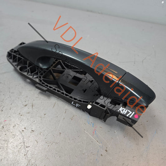 5G0837205RGRU 5G0837205R 5N0839885H Cupra Ateca Left Front Exterior Door Handle for keyless entry 5G0837205R GRU 5N0839885H