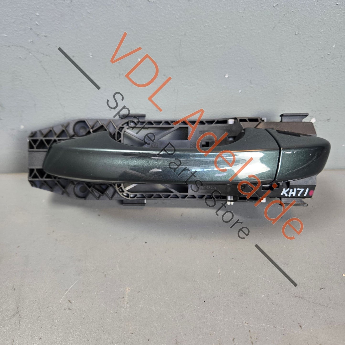 5G0837205NGRU 5G0837205N 5N0839885H Cupra Ateca Left Exterior Door Handle without keyless entry 5G0837205N GRU 5N0839885H