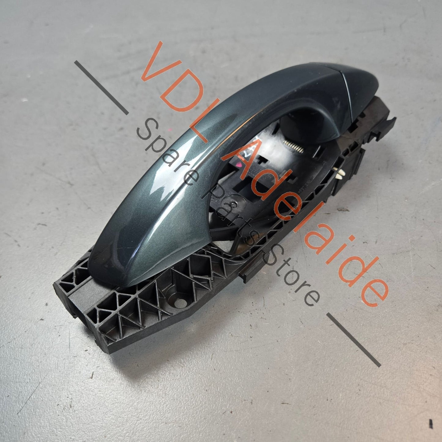 5G0837206NGRU 5G0837206N 5N0839885H Cupra Ateca Right Exterior Door Handle without keyless entry 5G0837206N GRU 5N0839885H