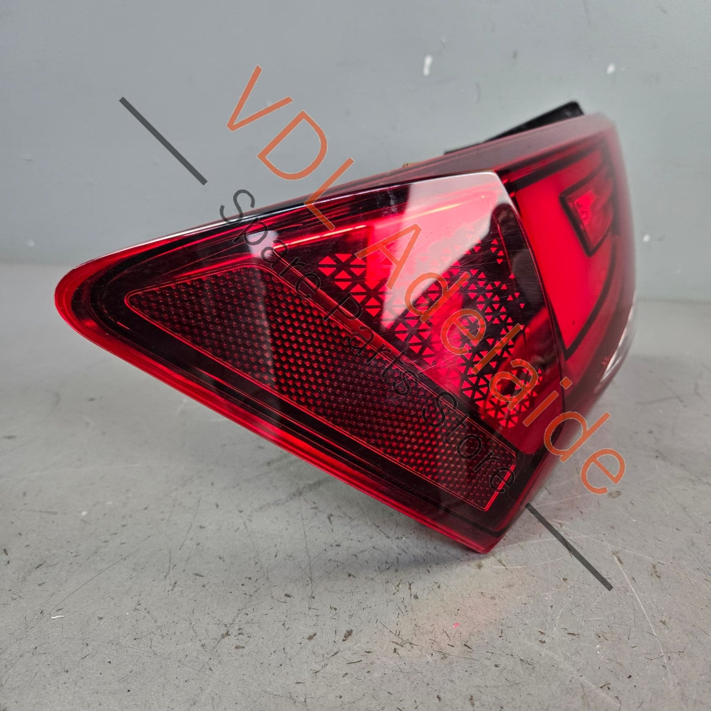 575945207E Cupra Ateca Rear Left Outer LED Tail Light 575945207E