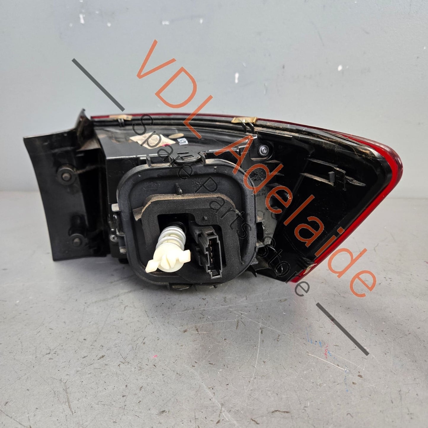 575945207E Cupra Ateca Rear Left Outer LED Tail Light 575945207E