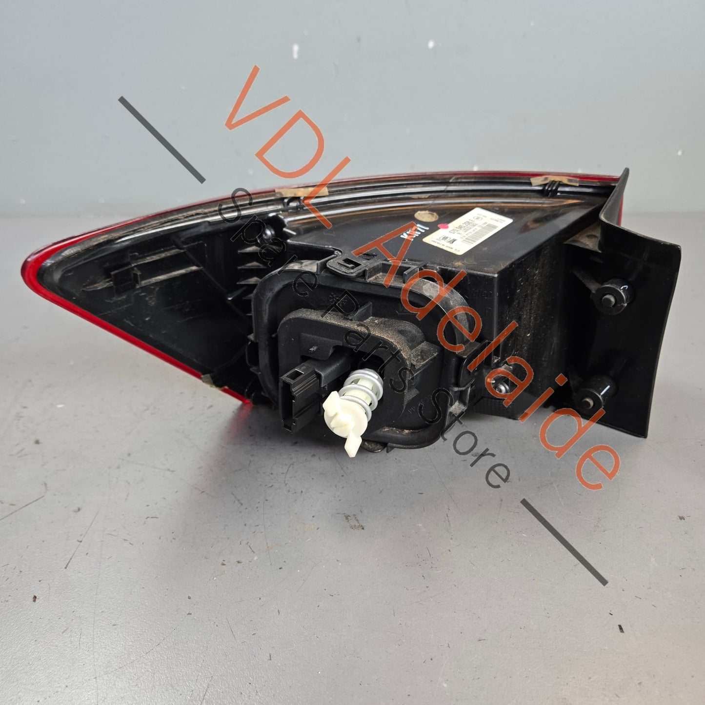 575945208E Cupra Ateca Rear Right Outer LED Tail Light 575945208E