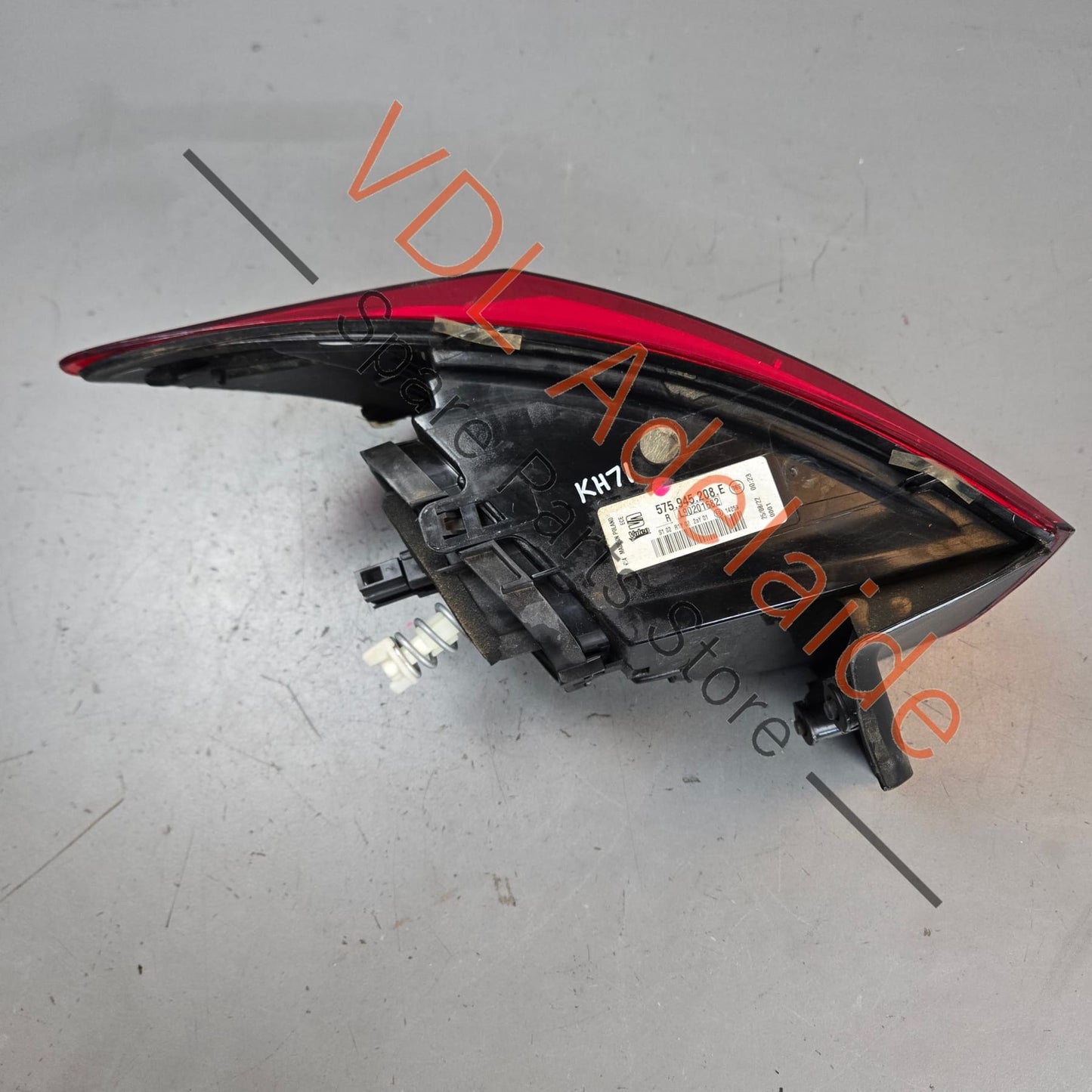 575945208E Cupra Ateca Rear Right Outer LED Tail Light 575945208E