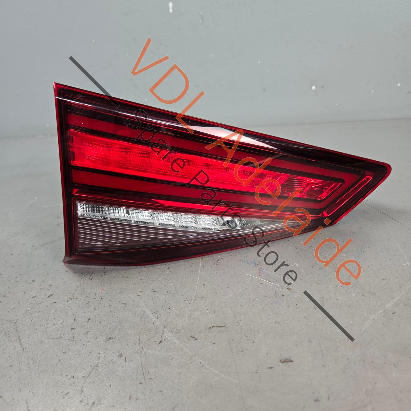 575945307G Cupra Ateca Rear Left Inner LED Tail Light 575945307G