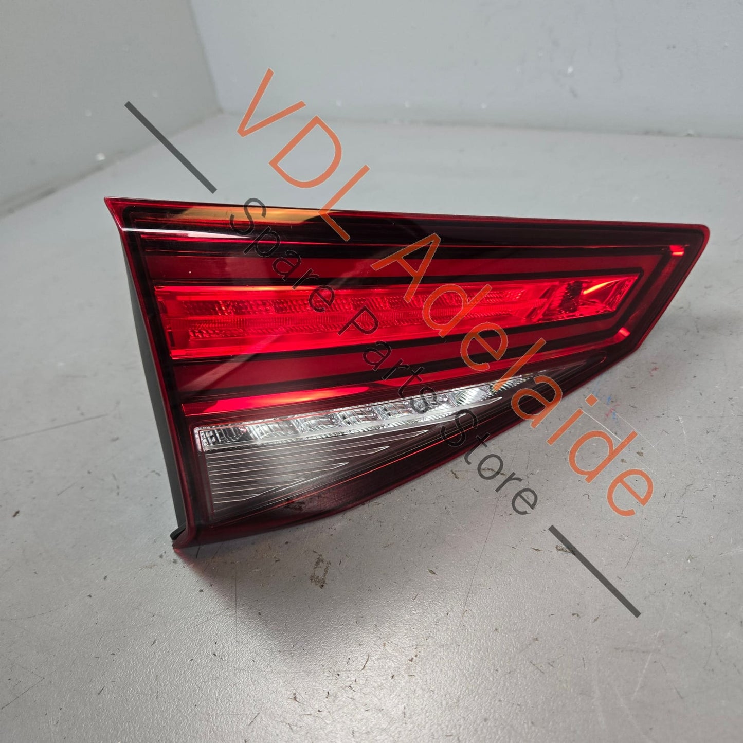 575945307G Cupra Ateca Rear Left Inner LED Tail Light 575945307G