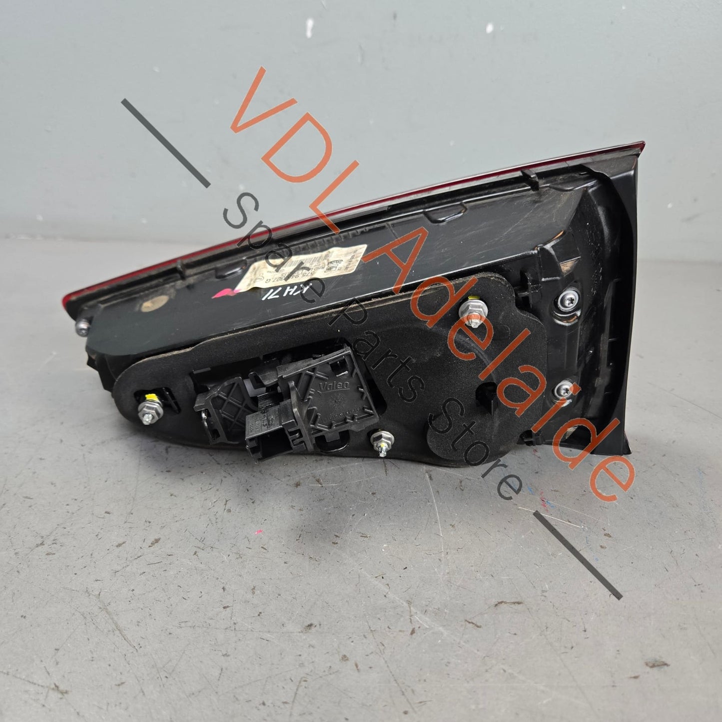 575945307G Cupra Ateca Rear Left Inner LED Tail Light 575945307G