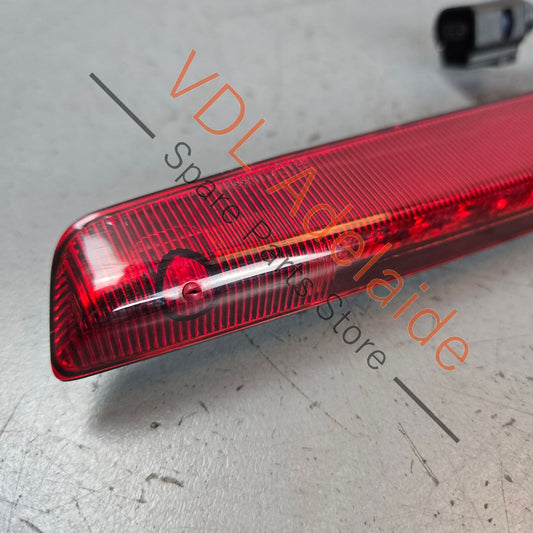 575945097B Cupra Ateca Rear Middle Third Centre LED Brake Tail Light 575945097B