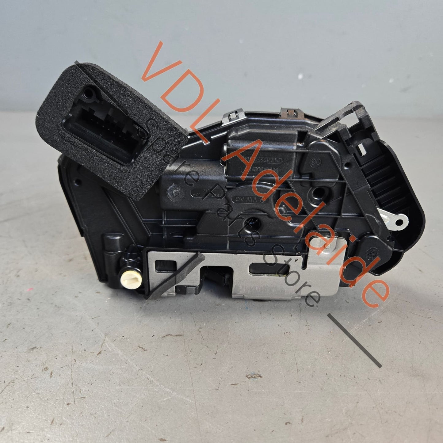 5TA839015Q Cupra Ateca Right Rear Door Lock Mechanism for Keyless entry vehicles 5TA839015Q