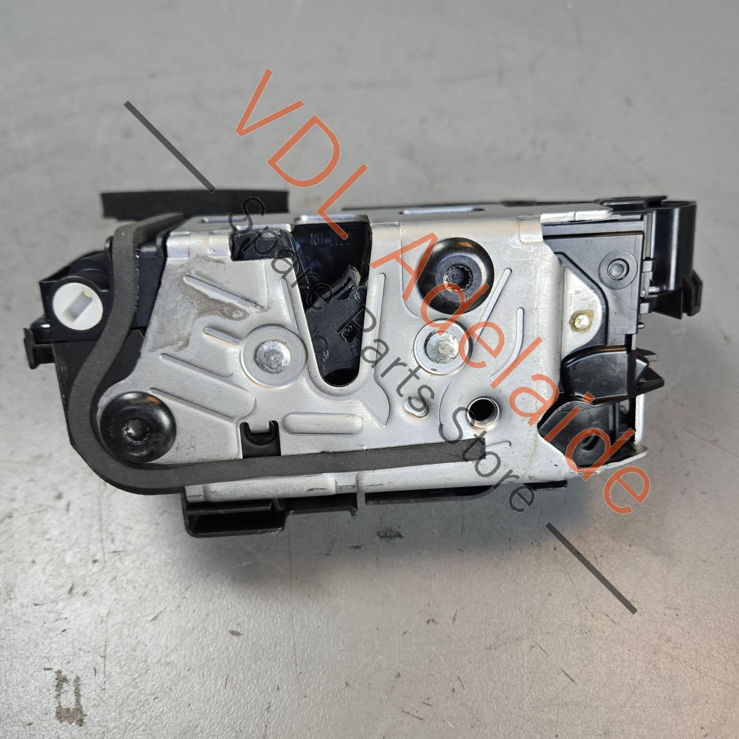 5TC837015E Cupra Ateca Front Right Door Lock Mechanism for Keyless entry vehicles 5TC837015E