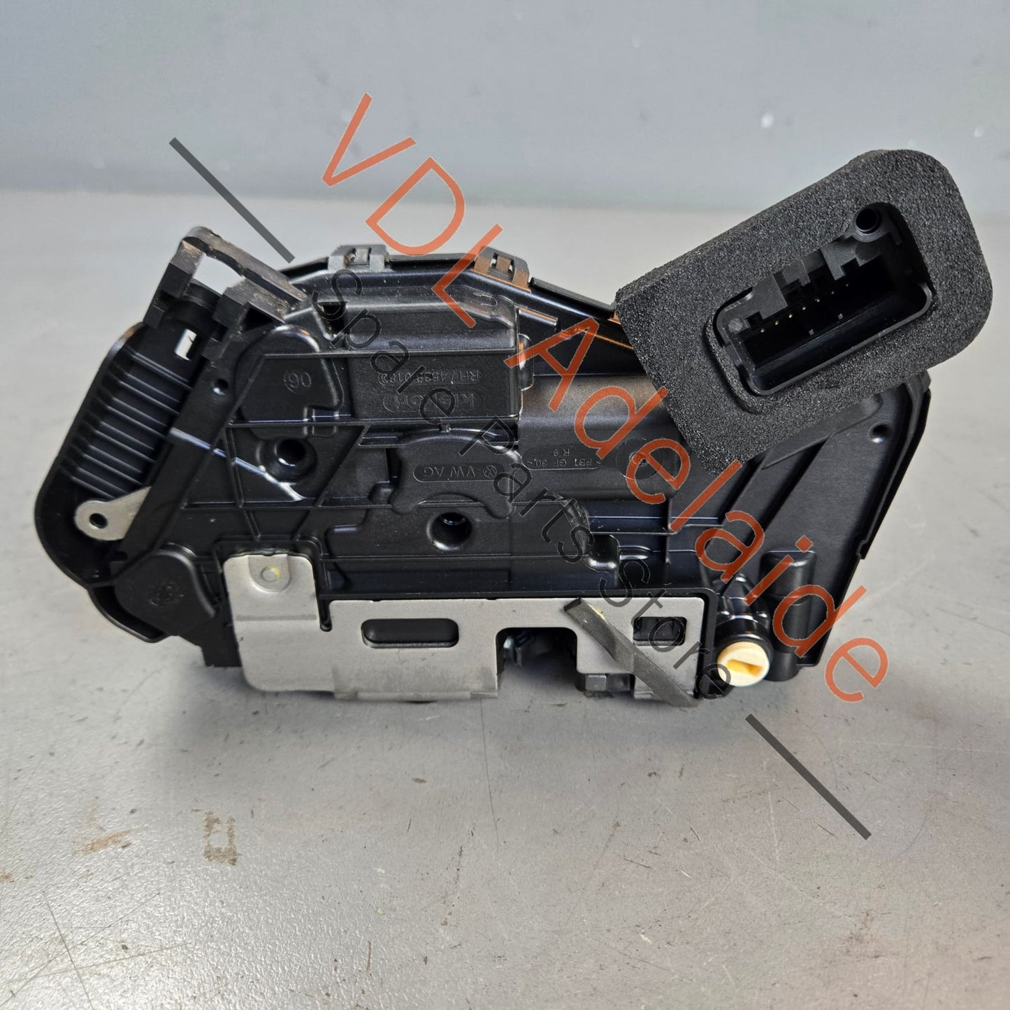 5TA839016Q Cupra Ateca Left Rear Door Lock Mechanism for Keyless entry vehicles 5TA839016Q