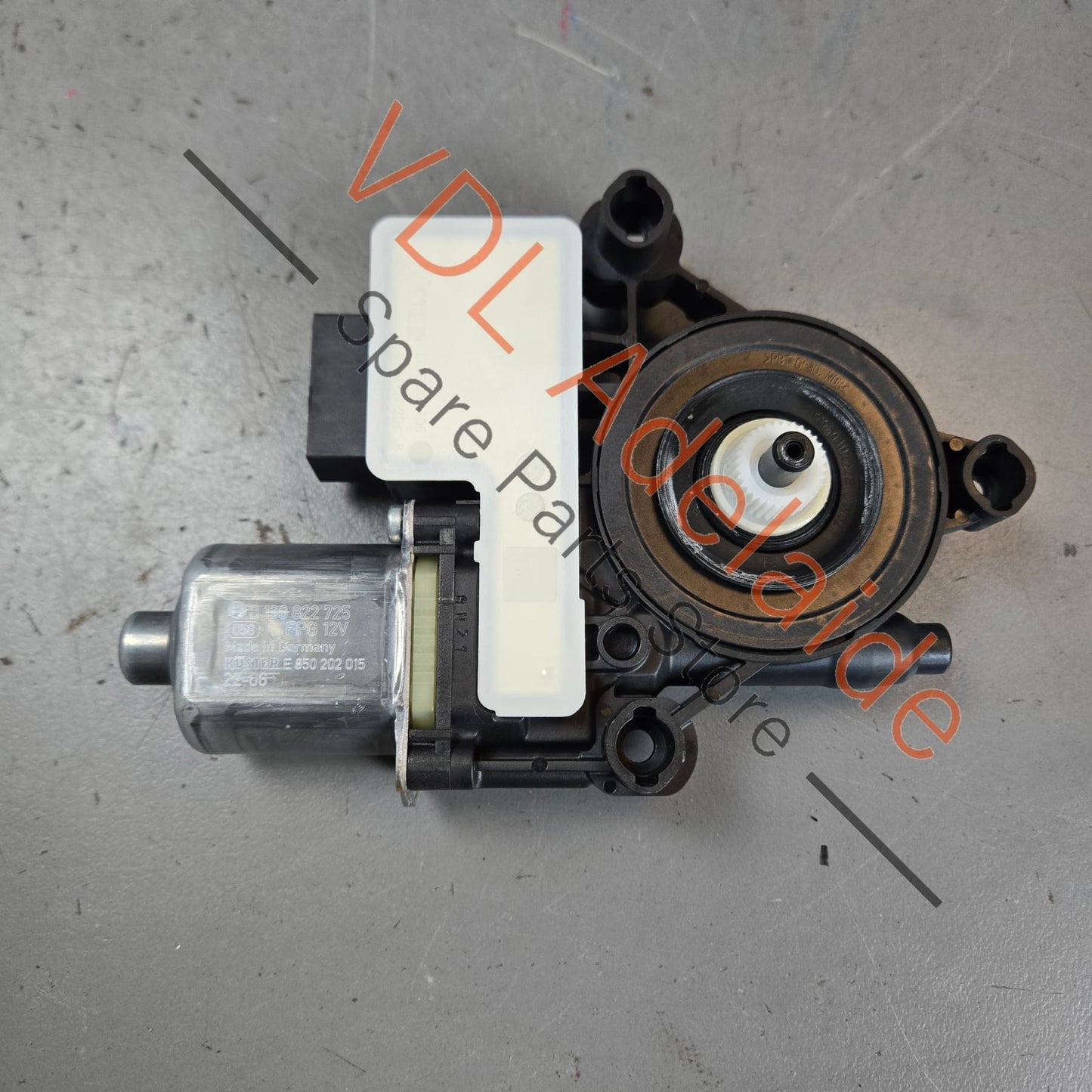 5Q0959407E Cupra Ateca Rear Left Window Motor 5Q0959407E