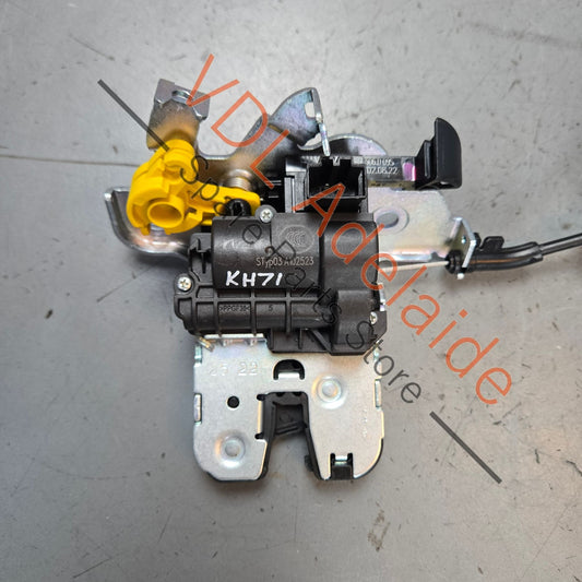4M0827506D Audi Q5 Q7 Tiguan Cupra Ateca Boot Hatch Lid Lock 4M0827506D