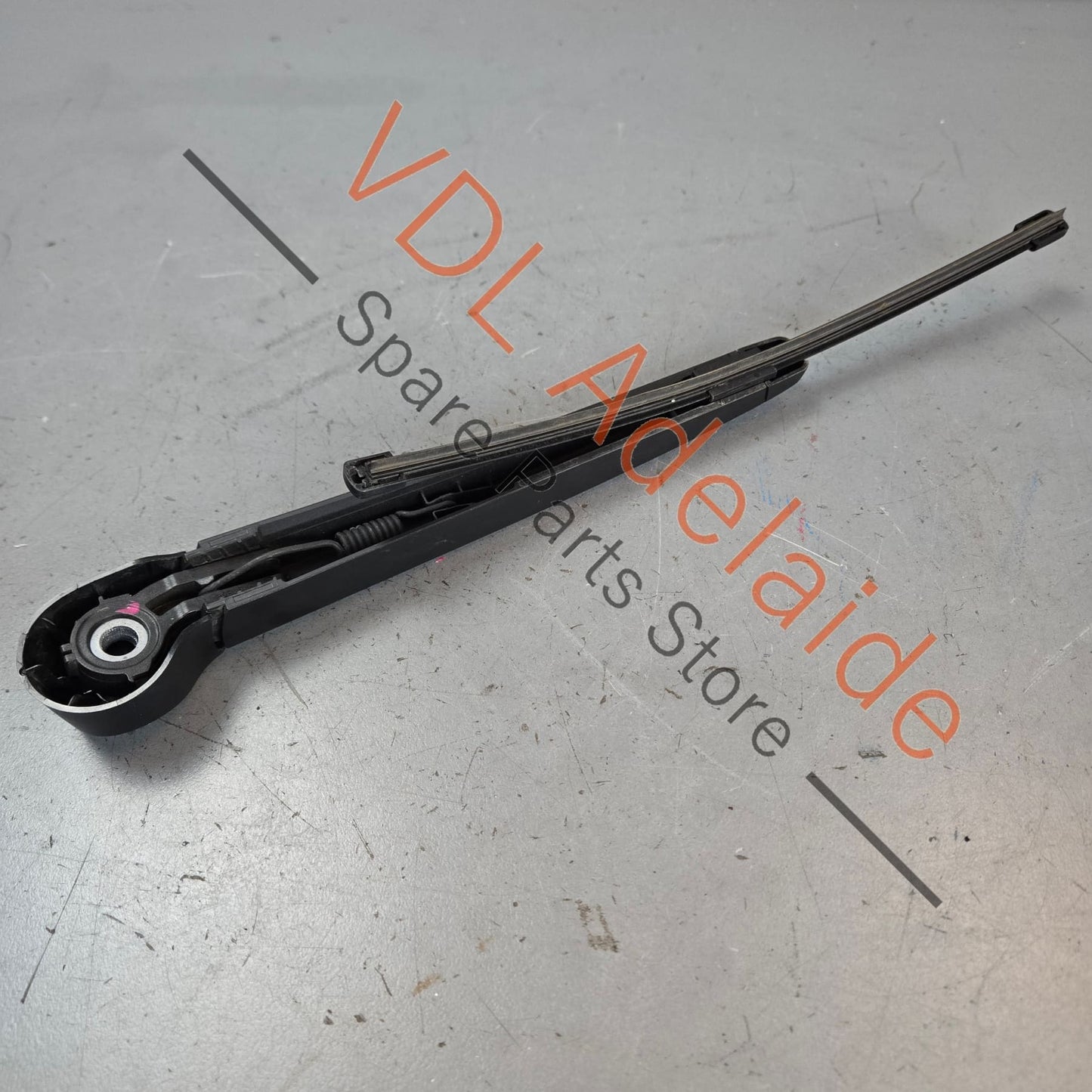 6R6955707B VW Golf Cupra Ateca Rear Windscreen Wiper Arm 6R6955707B