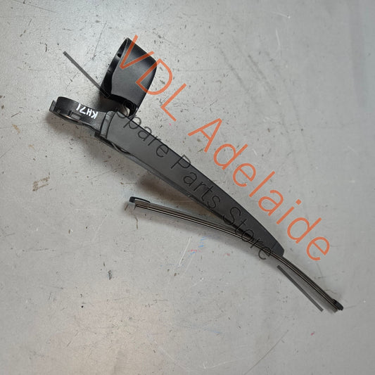 6R6955707B VW Golf Cupra Ateca Rear Windscreen Wiper Arm 6R6955707B