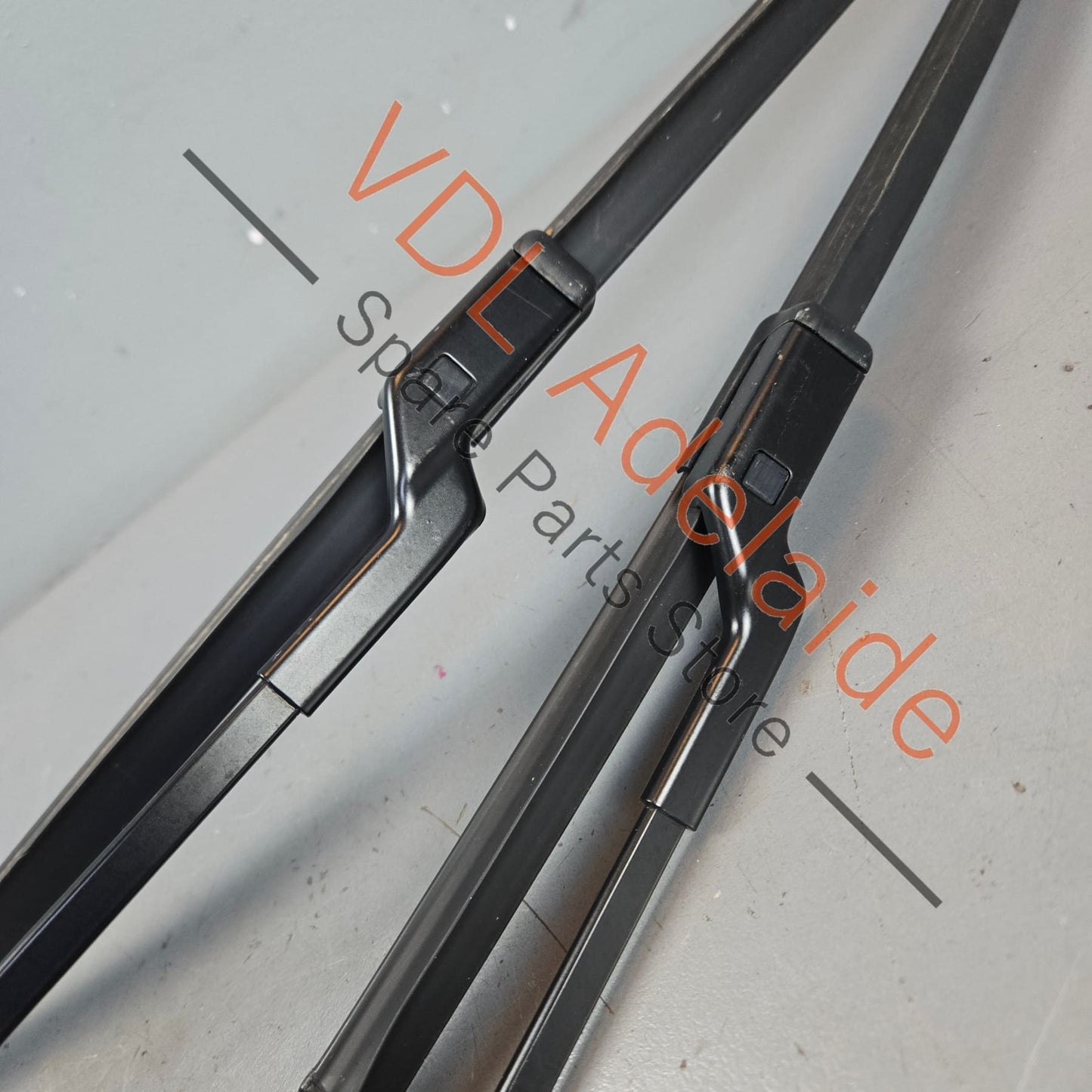 577955410A 577955409B Cupra Ateca Windscreen Wiper Arms Left & Right Pair 577998002C 577955409B 577955410A