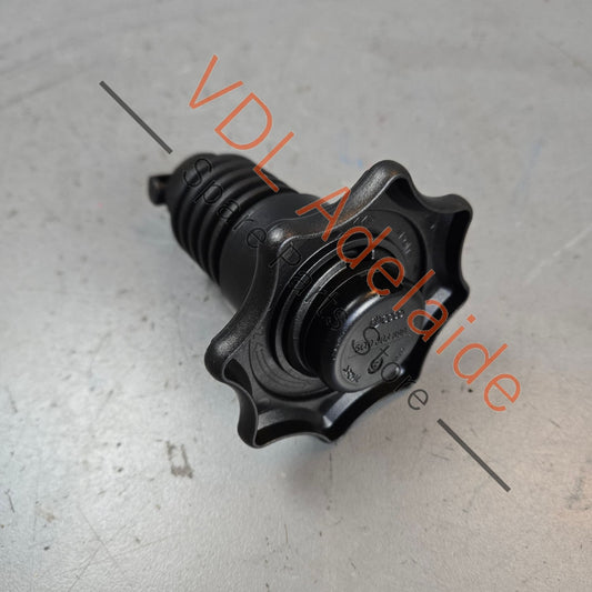 5Q0803899 Cupra VW Audi Spare Wheel Retaining Bolt 5Q0903899 127mm