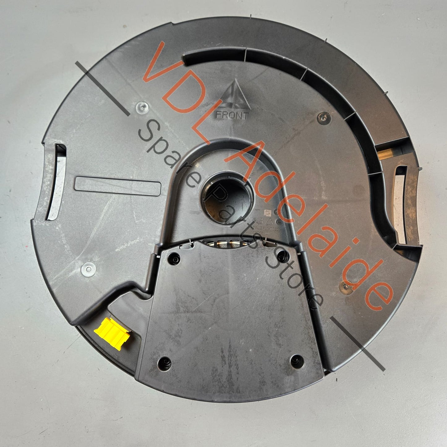 6C0035621 6C0035621A Cupra VW Audi Subwoofer Speaker for Space Saver Spare Wheel 6C0035621
