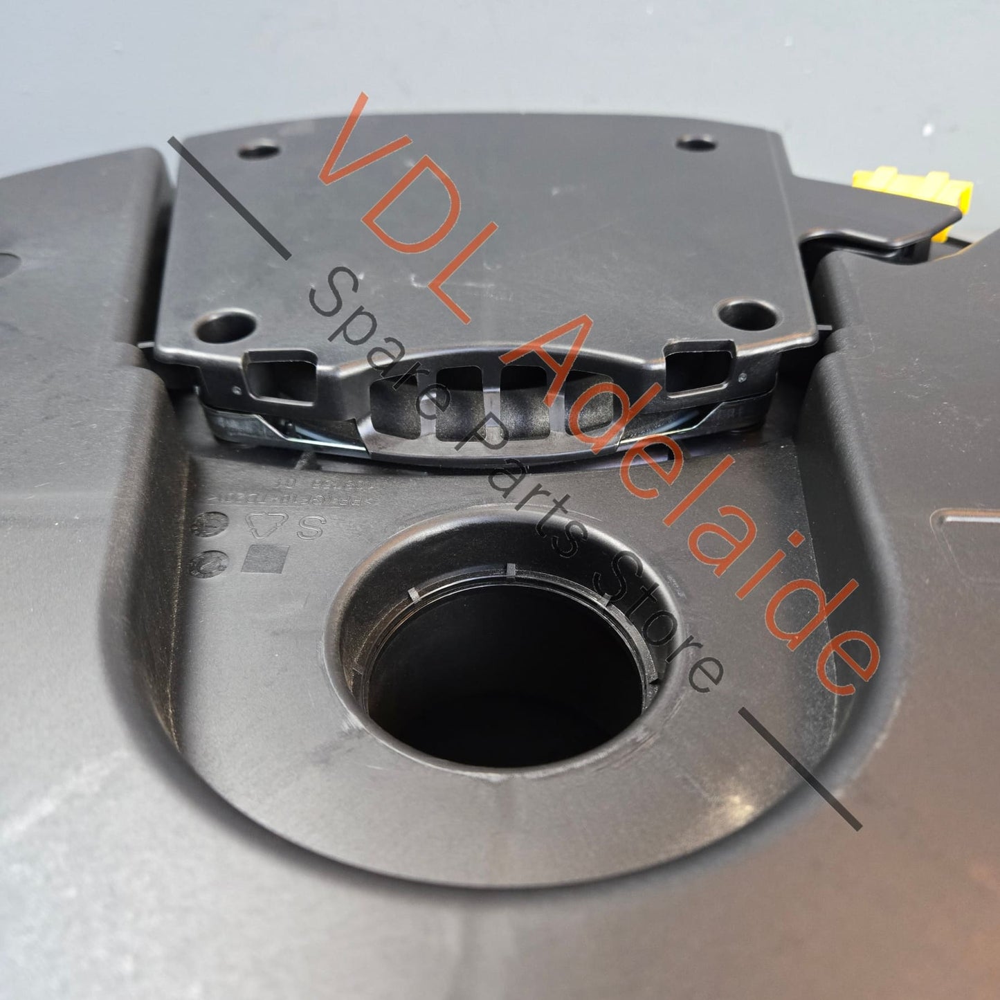 6C0035621 6C0035621A Cupra VW Audi Subwoofer Speaker for Space Saver Spare Wheel 6C0035621