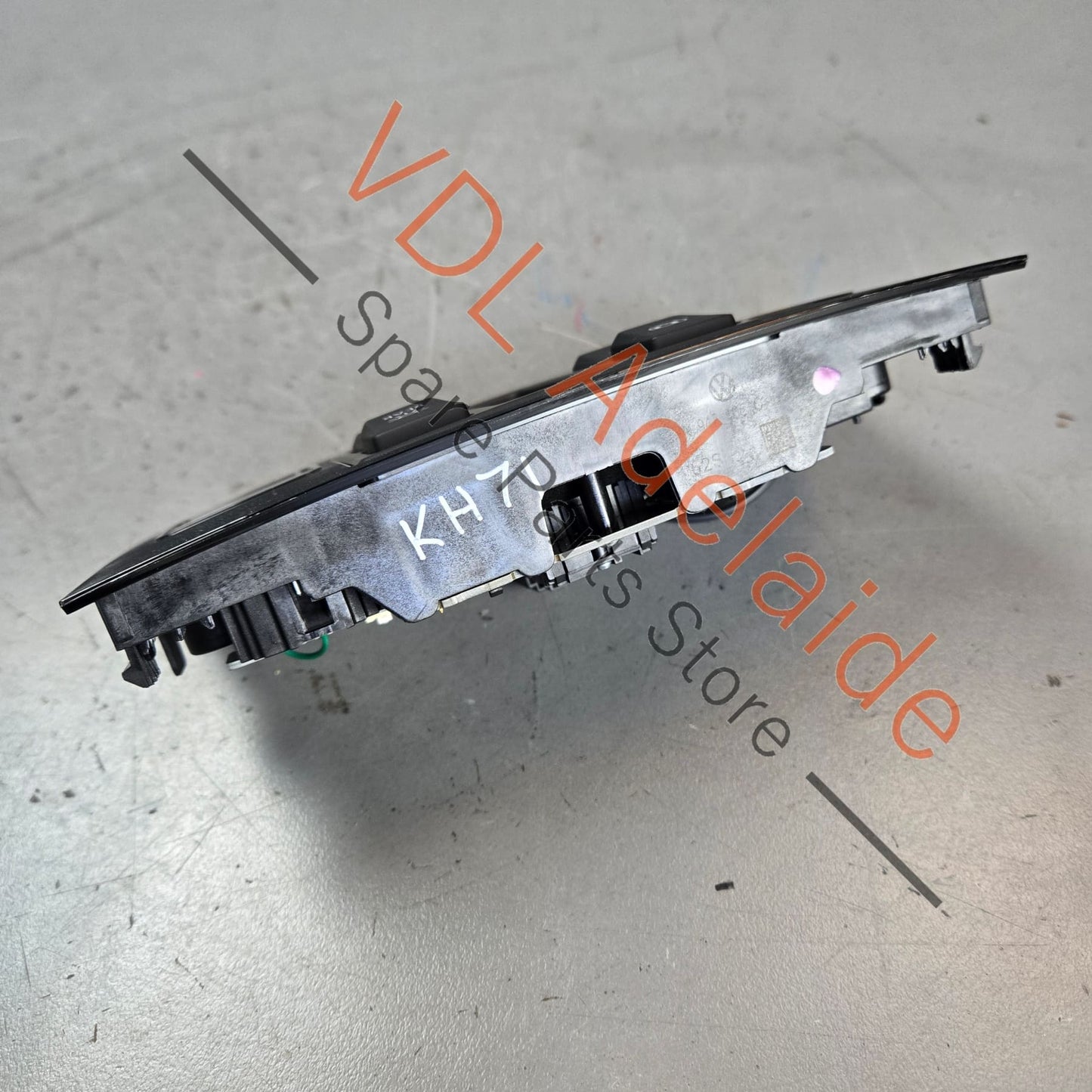 5TA947105CWHI Cupra Ateca LED Front Interior & Reading Light Black 5TA947105C WHI