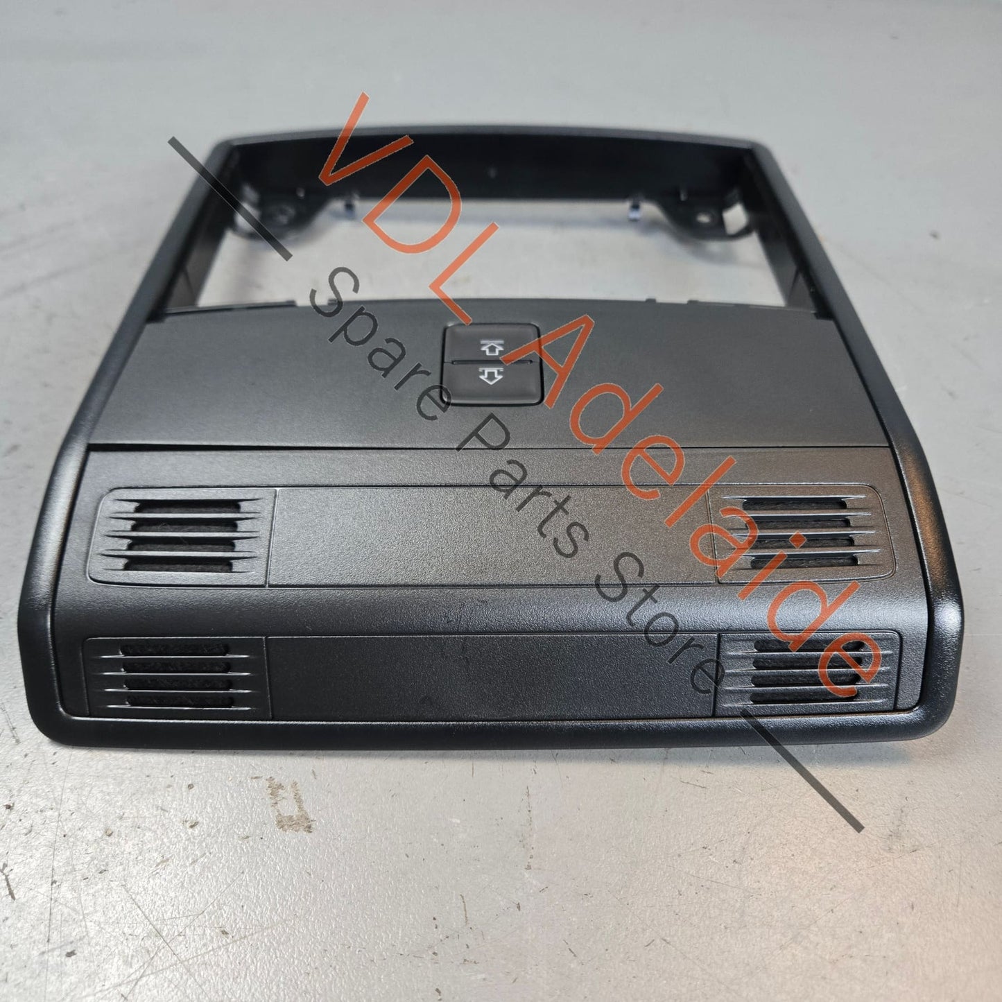 510959620WHI 510959620 VW Audi Cupra Sunroof Blind Switch 510959620 WHI