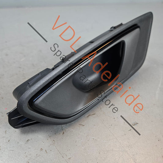 5F2837113A 5F2837113QWA Seat Leon Cupra Ateca Interior Door Handle Pull 5F2837113A Left Front
