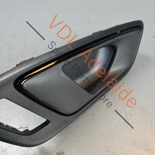 5F2837114A 5F2837114QWA Seat Leon Cupra Ateca Interior Door Handle Pull 5F2837114A Right Front