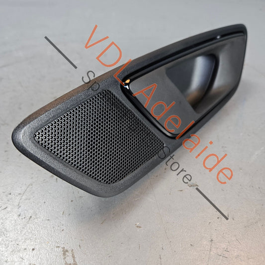 5F4839114B 5F4839114EQWA Seat Leon Cupra Ateca Interior Door Handle Pull 5F4839114B Right Rear