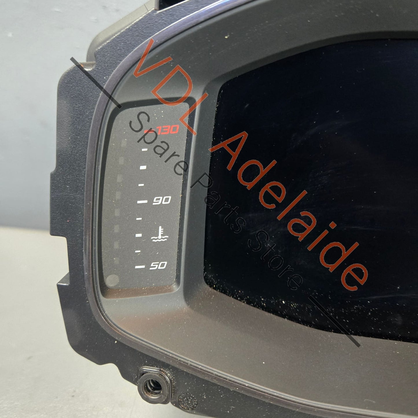 575920321A Cupra Ateca Virtual Dash Cluster Instrument Panel 575920321A