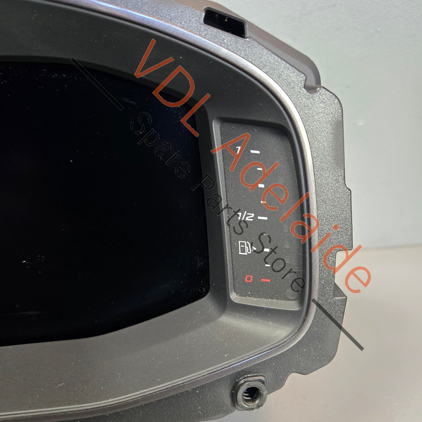 575920321A Cupra Ateca Virtual Dash Cluster Instrument Panel 575920321A
