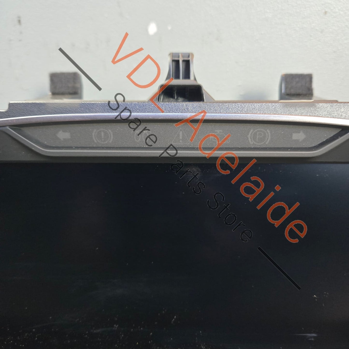 575920321A Cupra Ateca Virtual Dash Cluster Instrument Panel 575920321A