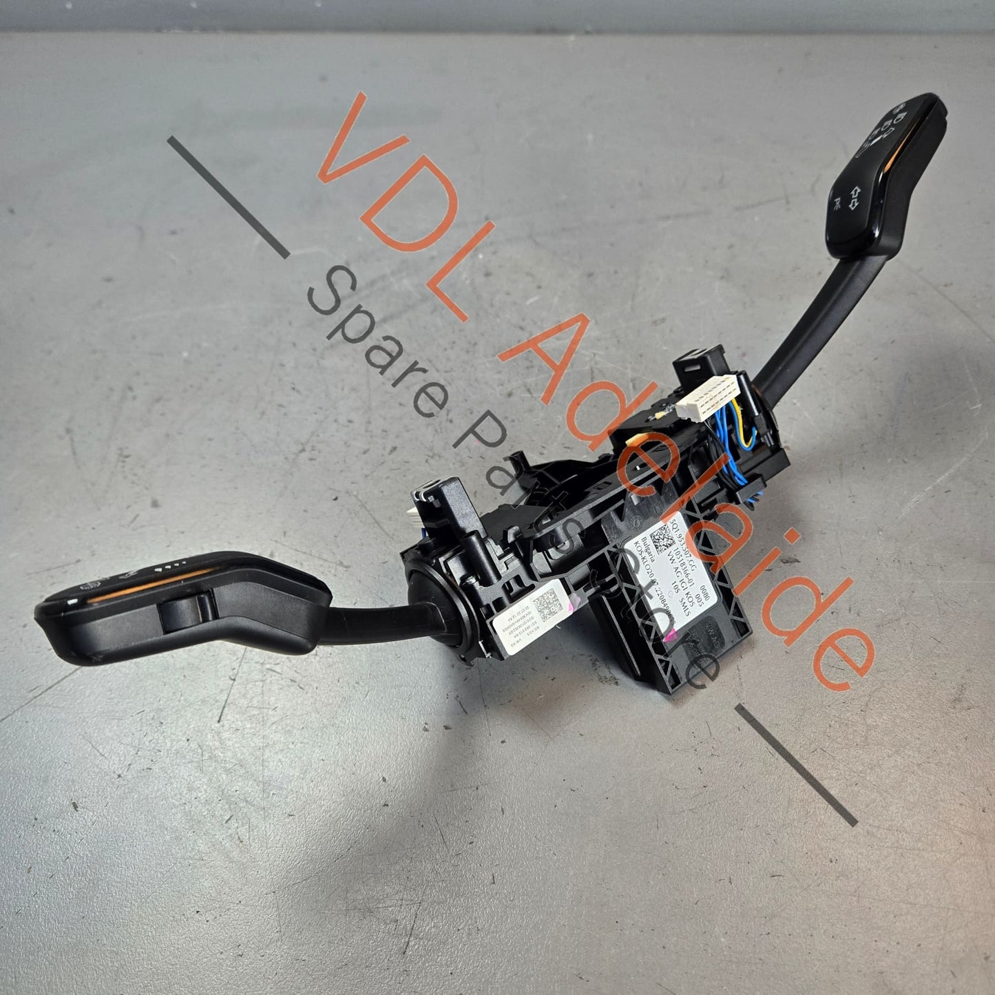 5Q1953507GG Cupra Ateca Steering Column Combination Switch 5Q1953507GG IGI