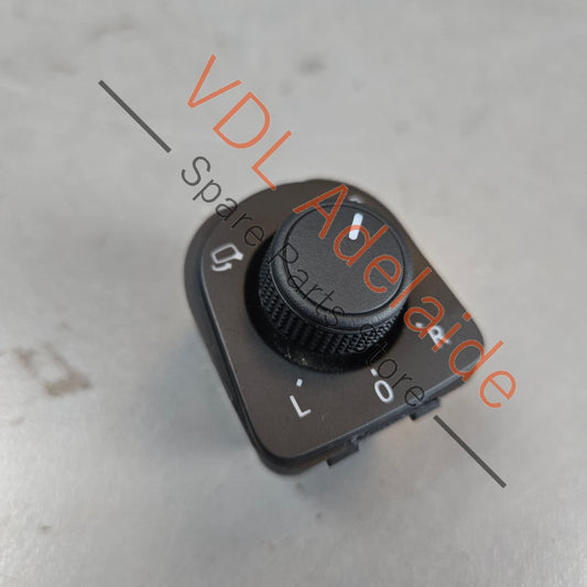 575959565B Cupra Ateca Power Folding Heated Mirror Switch 575959565B WHI