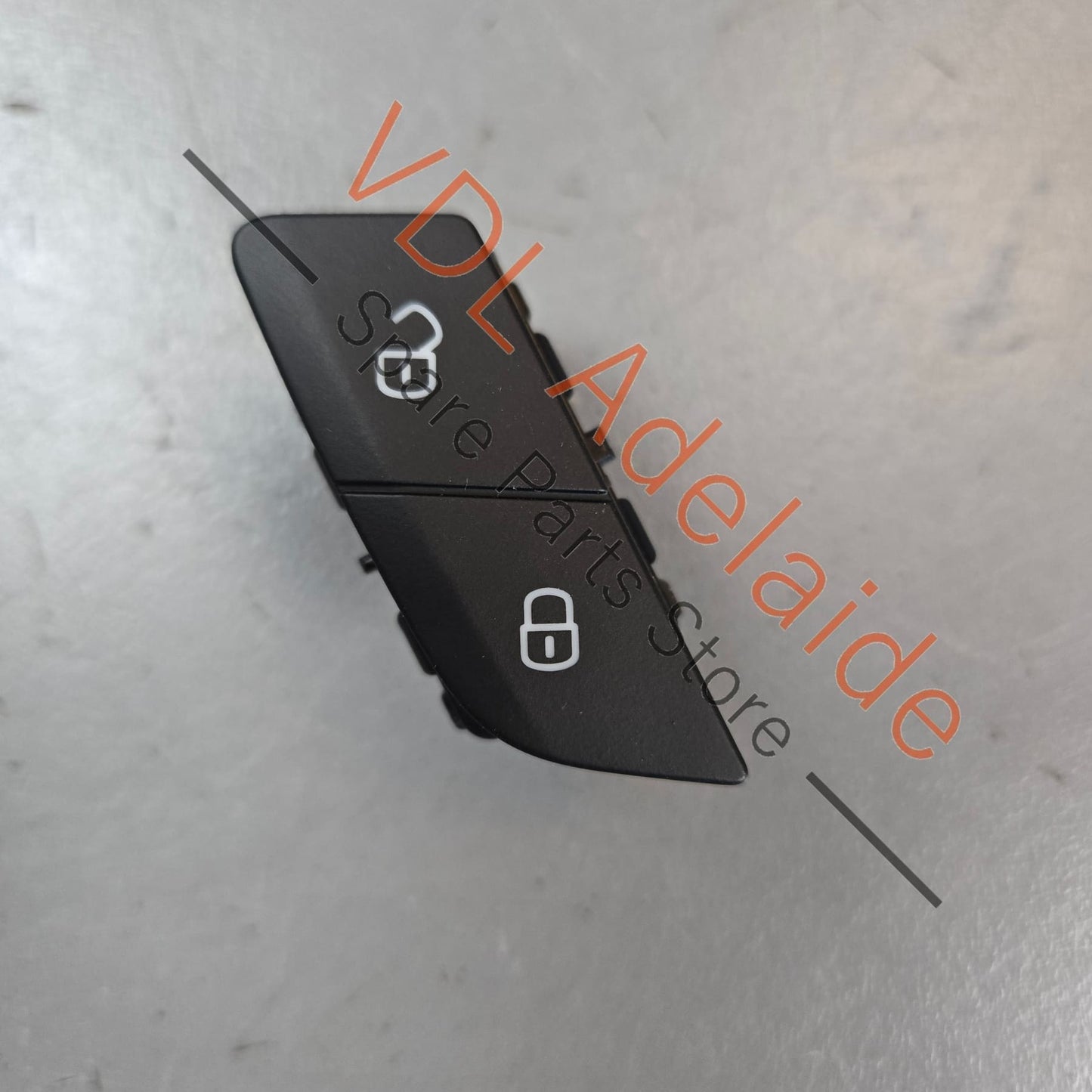 577962125WHS Cupra Ateca Power Lock Locking Button Right Door 577962125 WHS