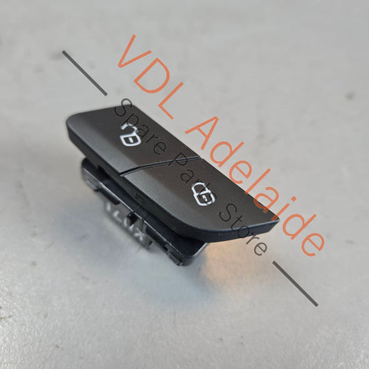 577962125WHS Cupra Ateca Power Lock Locking Button Right Door 577962125 WHS